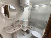 APARTAMENTO CON AGUA INCLUIDA