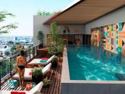 Apartamento con alberca, coworking, pet friendly venta...