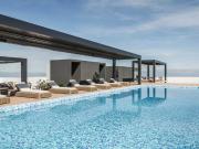 Apartamento con alberca y gimnasio al aire libre, pre...