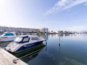 Apartamento con Amarre Privado 7 M en Empuriabrava...