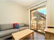 Apartamento con ambiente exclusivo y cercanía a la playa...