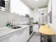 APARTAMENTO CON AMPLIA TERRAZA EN URBANIZACION PRIVADA