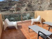 Apartamento con amplias terrazas con vistas al mar en...