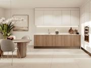 APARTAMENTO CON AMPLIO JARDÍN DE OBRA NUEVA EN CANCELADA...