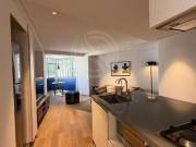 Apartamento con balcón, en venta, Roma Norte, Cdmx