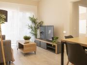 Apartamento con Balcón Paralelo Apartamento con Balcón Paralelo