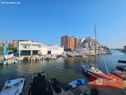 APARTAMENTO CON BONITAS VISTAS A LOS CANALES DE SANTA...