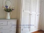 Apartamento con bonitas vistas al mar
