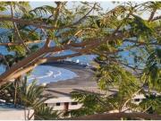 Apartamento con bonitas vistas al mar en San Agustín