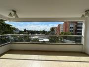 APARTAMENTO CON BUENOS ESPACIOS