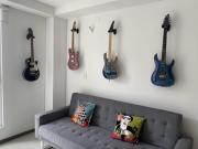 APARTAMENTO CON BUENOS ESPACIOS