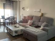 Apartamento con calefacción central junto Gran Vía. REF 1737