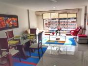Apartamento con club house para venta en La Calleja