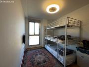 APARTAMENTO CON DOS DORMITORIOS Y PISCINA EN OROPESA DEL MAR