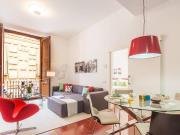 Apartamento con encanto en el centro de Valencia