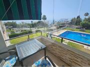Apartamento con Encanto, Terraza y Piscina en Ubicación...