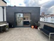 Apartamento Con Espectacular Terraza de Obra Reciente