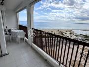 Apartamento con espectaculares vistas al mar en Empuriabrava