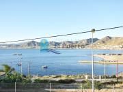 APARTAMENTO CON ESPECTACULARES VISTAS AL MAR REF. 380
