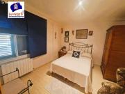 Apartamento con espectaculares vistas al mar y parking...