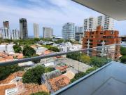 Apartamento con excelente ubicación en el Prado 005