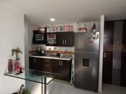 ¡Apartamento con excelente vista!