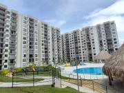 Apartamento con excelente vista en Fusagasugá