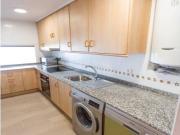 Apartamento con exclusivas vistas al mar en la Playa de...