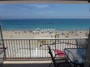 Apartamento con frontales vistas al mar