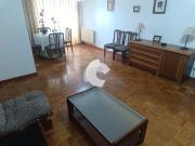 Apartamento con garaje