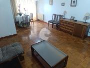 Apartamento con garaje