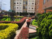 APARTAMENTO CON GARAJE AV SUBA EN VENTA