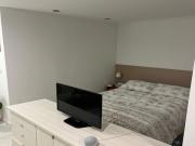 APARTAMENTO CON GARAJE CENTRICO EN SANTIAGO