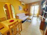 Apartamento con garaje cerrado en Playa del Acequión –...