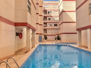 Apartamento con garaje en Torrevieja