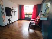 APARTAMENTO CON GARAJE EN VENTA EN SUBA