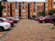 APARTAMENTO CON GARAJE SUBA PINAR EN VENTA