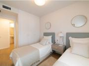 Apartamento con Garaje Trastero 900m de la playa