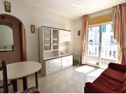 APARTAMENTO CON GARAJE Y PISCINA A 500 METROS DE PLAYA....