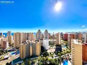 Apartamento con garaje y trastero en avenida Europa....