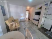 Apartamento con garaje y trastero en plata del cura