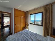 Apartamento con gran terraza en Almuñécar