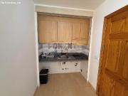 Apartamento con gran terraza en Playa d’en Bossa