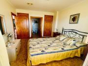 APARTAMENTO CON GRAN TERRAZA Y VISTAS AL MAR EN LA MATA