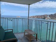 APARTAMENTO CON HERMOSA VISTA AL RODADERO