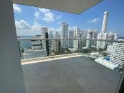APARTAMENTO CON HERMOSA VISTA EN BOCAGRANDE