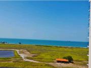Apartamento con hermosa vista en pozos colorados salinas...