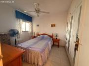 Apartamento con impresionantes vistas al mar menor, en...