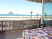 Apartamento con impresionantes vistas al mar y licencia...