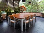 APARTAMENTO CON JACUZZI Y VISTA A ZONA VERDE